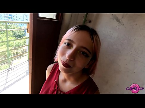 ❤️ Studentė jausmingai čiulpia nepažįstamąjį užmiestyje - sperma ant jo veido ️ Super porno prie lt.trysex.ru ☑
